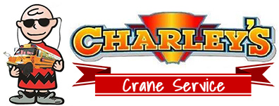Charleys Crane Service